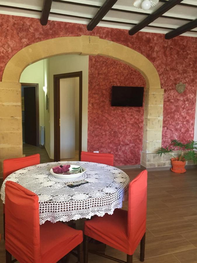A Casa Di Gio Apartment Marsala Exterior photo