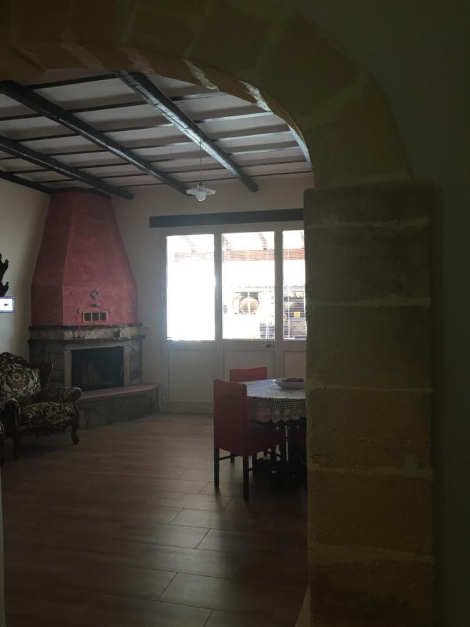 A Casa Di Gio Apartment Marsala Exterior photo