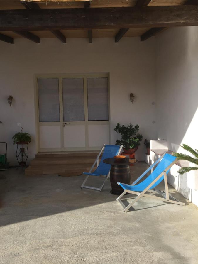 A Casa Di Gio Apartment Marsala Exterior photo