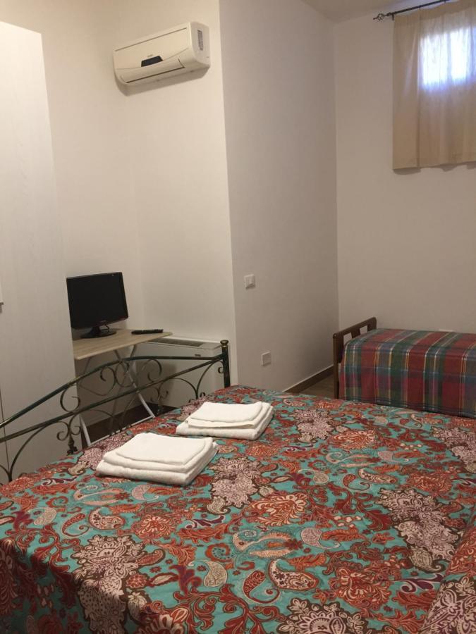A Casa Di Gio Apartment Marsala Exterior photo